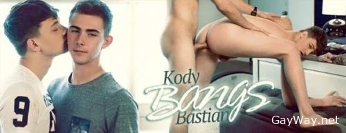 Kody Bangs Bastian [HD 720p] Tattoos, Haircuming