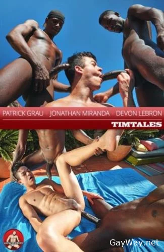 2 BBC 4 Jonathan Miranda [HD 720p] Blow Job, Interracial