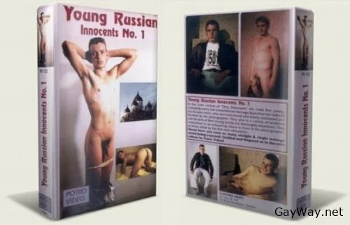 Young Russian Innocents 1 [DVDRip] piss, solo