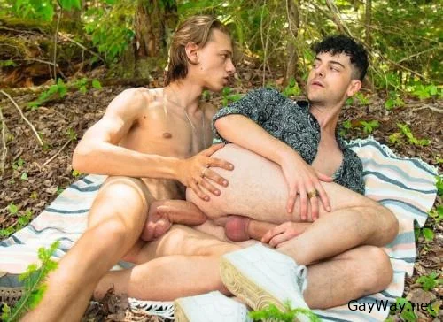 Cory Kane & Leo Louis [HD 720p] Facial, Blowjob