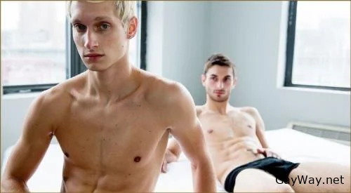 Dillon Rossi Rails Max Carter [HD 720p] Kissing, Anal Sex