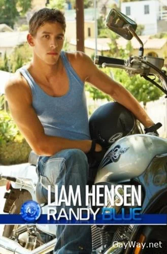 Liam Hensen. Liam Hensen [HD 720p] cumshots, big balls