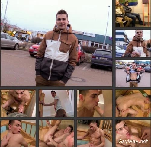 Czech Hunter 336 [SD] Blow Job, Anal Sex