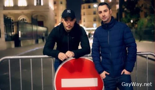 A tourist visiting Paris fucks with Darko [HD 720p] Cum Eating, Cumshots