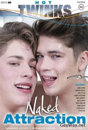 Naked Attraction [4K UHD] Blowjob, Oral