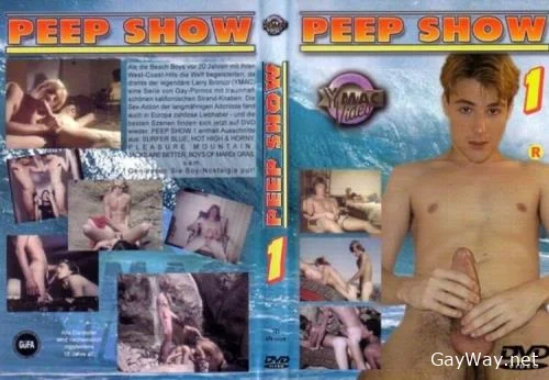 Peep Show 1 [DVDRip] Oral, Anal