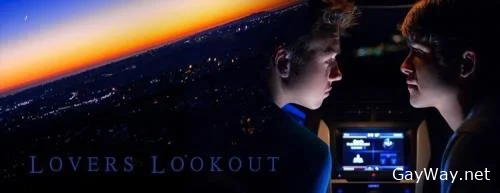 Lovers' Lookout [HD 720p] Oral, Rimming