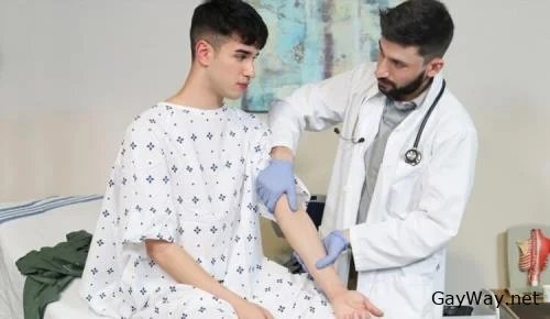 Cutest Boys Must Cum [FullHD 1080p] Tattoos, Blowjob