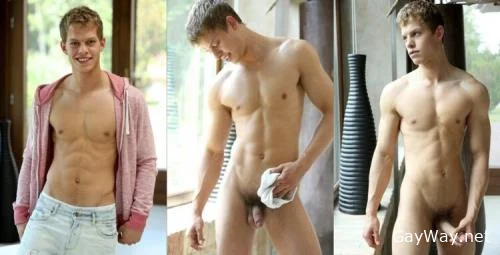 Photosession Videos Orri Aasen [HD 720p] Masturbation, Muscles