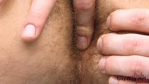 Ultra ripped Hayden [SD] muscle, handjob