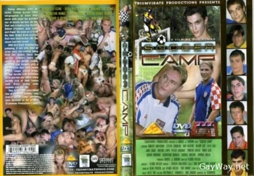 Soccer Camp [DVDRip] Arturs Lapa, Peter Sangaut