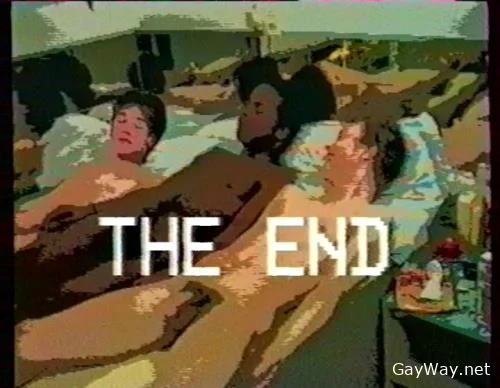 Young Pissing Boys 4 - Gay Weekend Special) [SD] teens, vintage