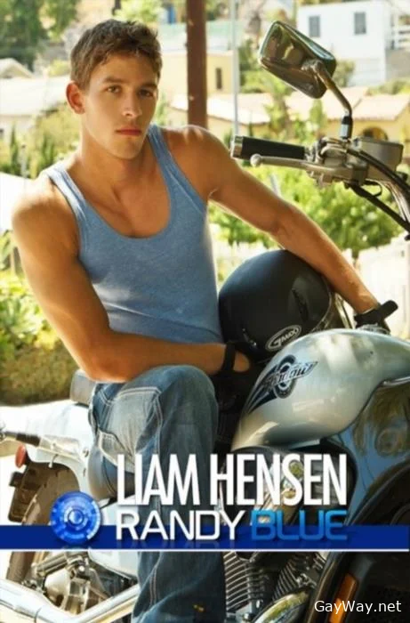 [GayWay.net] Liam Hensen. Liam Hensen [HD 720p] 411.5 MB