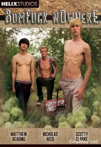 Bumfuck Nowhere [DVDRip] Group, Rimming