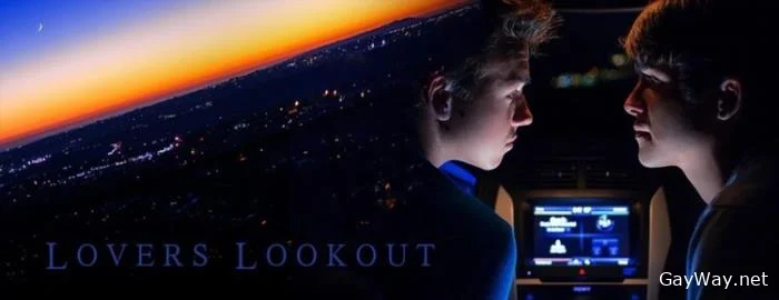 [GayWay.net] Lovers' Lookout [HD 720p] 430.1 MB