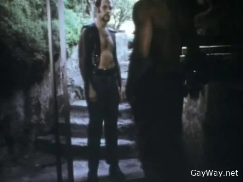 Mr. Footlong's Encounter [DVDRip] Vintage, Oral