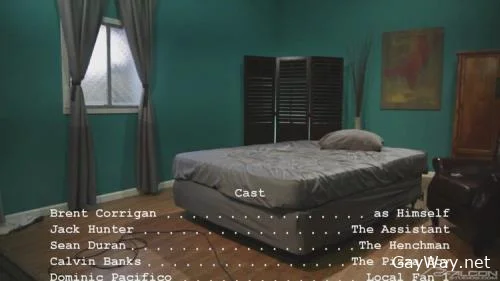 Ultra Fan, Scene 1 [HD 720p] Big Dick, Fingering
