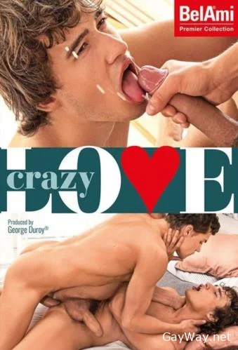 Crazy Love [FullHD 1080p] Anal, Rimming