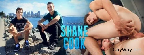 Introducing Shane Cook [HD 720p] Twinks, Jock