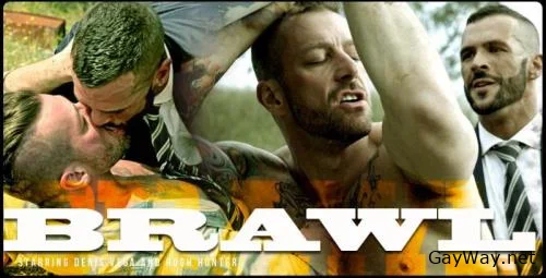 Brawl [HD] Muscles, Outdoors