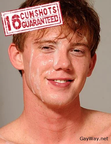 Kyle Powers [HD 720p] swimmer body, swallowing