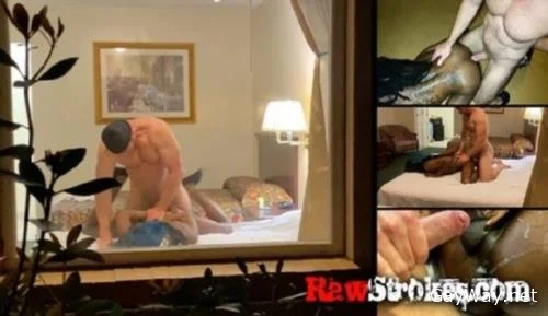 Marco Paris & Robbie Dash [FullHD 1080p] Bareback, Big Dick