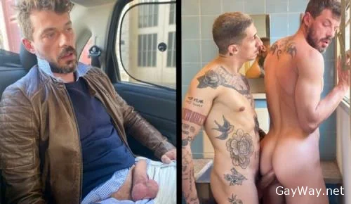 The Spanish Passenger [HD 720p] Big Dick, Cumshot
