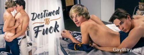 Destined To Fuck [HD 720p] Masturbation, Blowjob