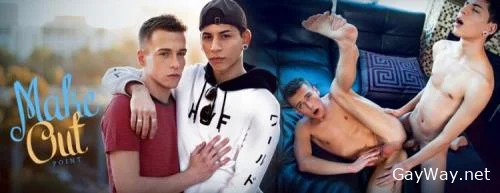 Make Out Point [HD 720p] Twink, American