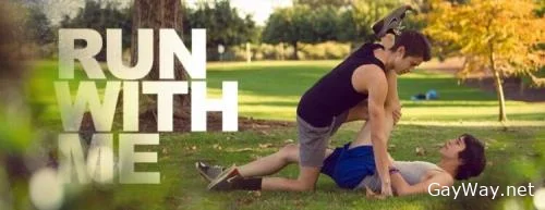 Run with Me [HD 720p] Twinks, Oral