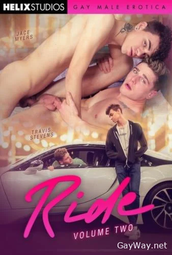 Ride Volume Two [HD] Rimming, Kissing