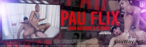 PauFlix [FullHD 1080p] Tattoos, Smooth