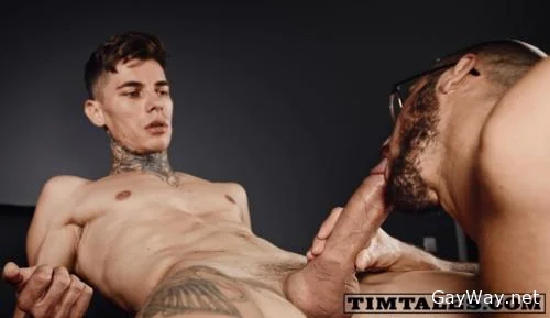 Maksim fucks Saverio [FullHD 1080p] Big Dick, Anal Sex