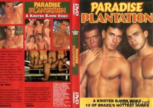 Paradise Plantation [DVDRip] Musculs, Anal