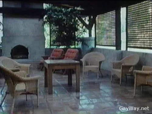 The Company We Keep [DVDRip] Collection, Anal