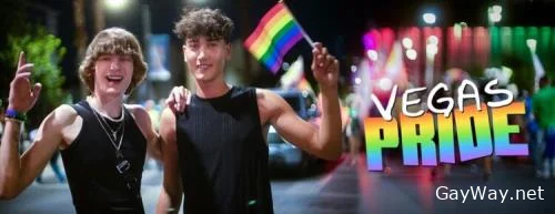 Vegas Pride [FullHD 1080p] Big Dick, Deep Throat