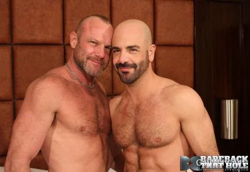 Chad Brock and Adam Russo [HD 720p] Anal, Fingering