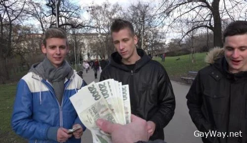 Czech Gay Couples 6 [HD 720p] Group, Bukkake