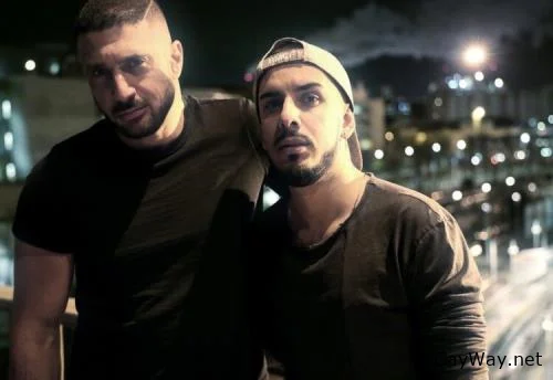 A Parisian cum weekend for Kalid [HD 720p] Blowjob, Muscles