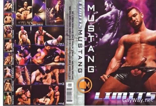 Limits. Leif Gobo, Mustang Studios [DVDRip] Freshmen, Oral