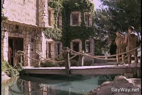 Knaked Knights [DVDRip] softcore