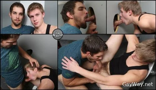 CM1375 Glenn & Percy GhOle [HD 720p] Jerking Off, Rimming