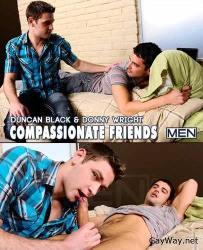 Compassionate Friends [SD] Muscles, Hairy