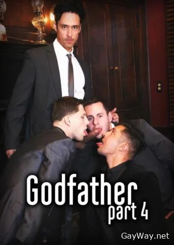 Godfather Part 4 Oral [HD 720p] Muscles, Rimming