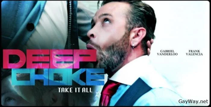 [GayWay.net] Deep Choke [HD] 551,55 Mb