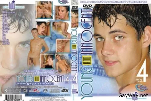 Young and Innocent 4 [DVDRip] bareback, oral
