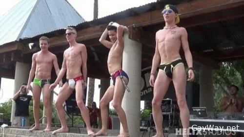 The Zac and Scotty Show 2 [HD 720p] Cumshots, Twinks