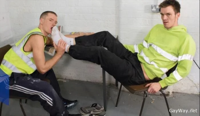 [GayWay.net] Builders Apprentice [FullHD 1080p] 430.7 MB