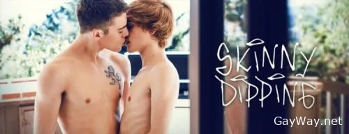 Skinny Dipping [HD 720p] Masturbation, Anal Sex