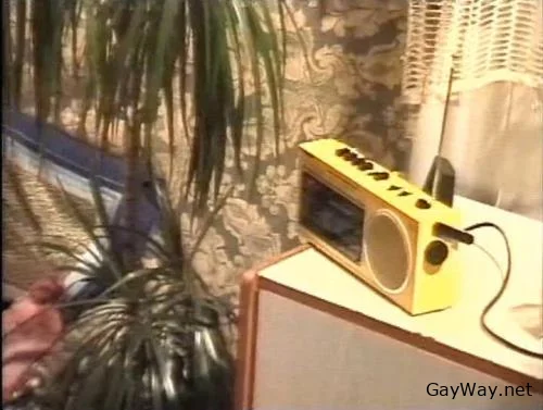 Game Boys Collection Spiel Mit Mir & School Is Over [DVDRip] teinks, outdoor